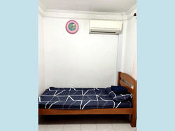 Jalan Chempaka Kuning (D16), Terrace #489977981